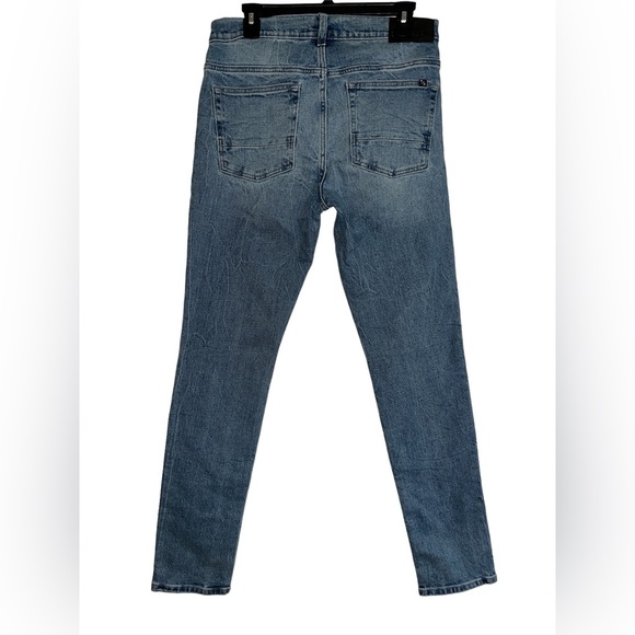 NWT Pacsun skinny men’s jeans - Picture 2 of 3